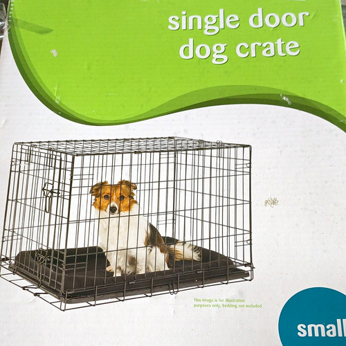 Single door small - single,