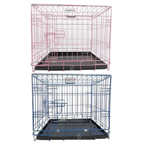 Dog cage puppy - cage, crate