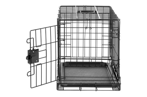Amazon dog crate - dog, foldable