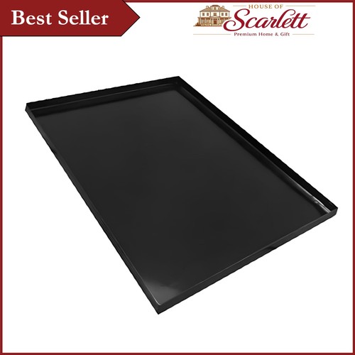 Replacement metal tray - metal, for