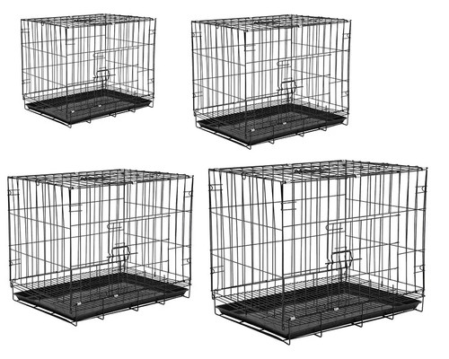 Dog cage small medium - cage, small/medium/large