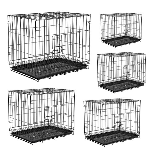 Dog cage small medium large - cage, small/medium/large