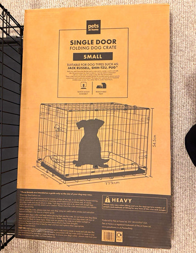 Pets home small 9cm - pets, 77.9cm
