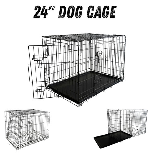 Heavy duty folding - duty, dog