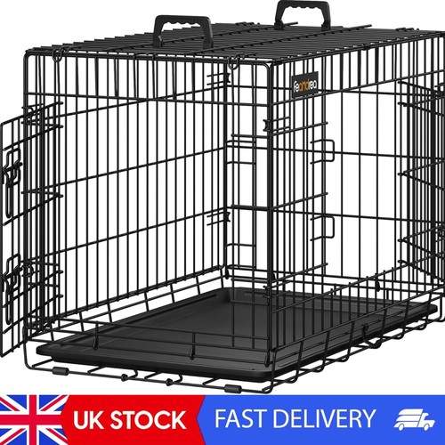 Dog crate foldable - foldable,