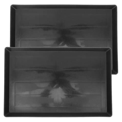 2pcs bird cage tray small - bird, dog