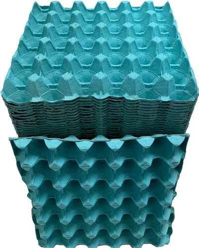Egg trays holds eggs - trays,