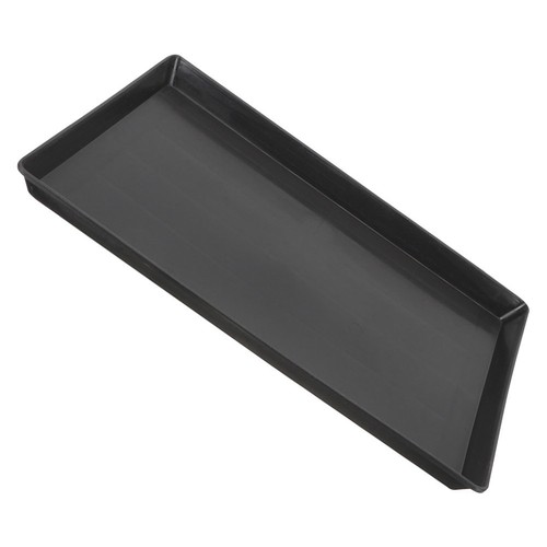 Reusable abs dog - abs, tray