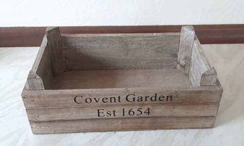 Covent garden wooden mini - wooden,