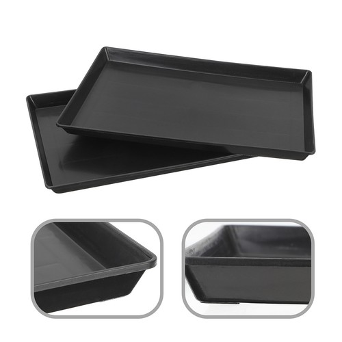 Pcs cage tray - 2,