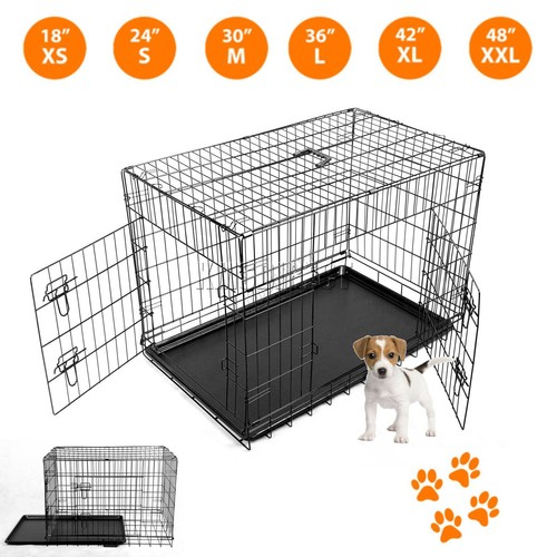 Foxhunter pet cage - pet,