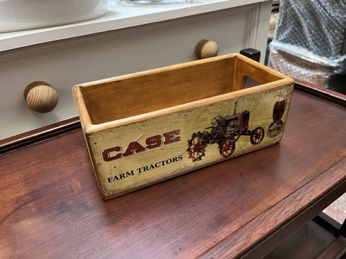 Vintage style tractor farm - vintage,