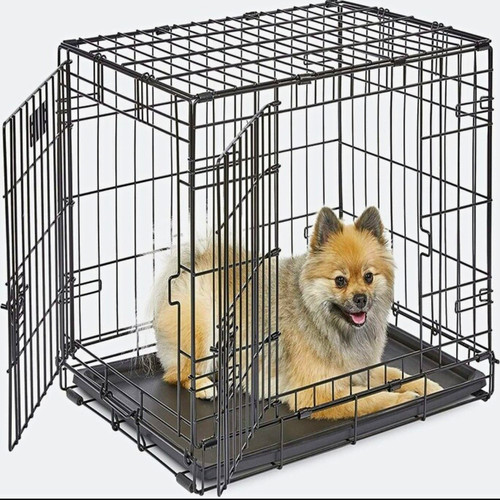Cozy pet folding steel - cozy,