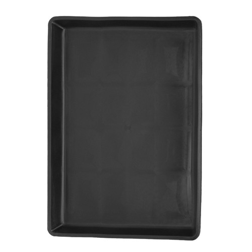 Plastic bottom small animal - plastic,