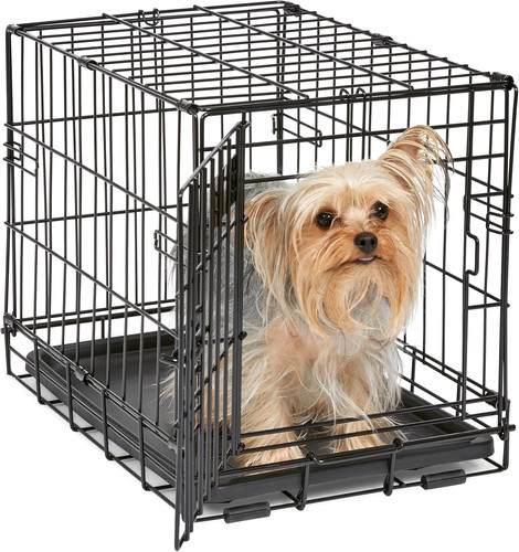 Inch icrate folding dog - icrate,