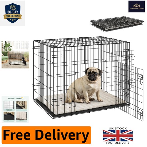 Comfortable heavy duty - comfortable, dog