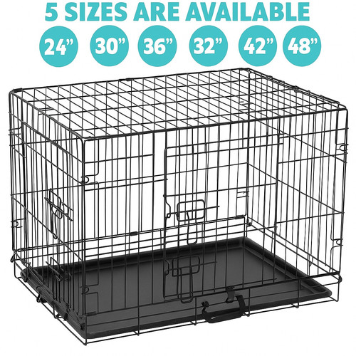Dog crate extra large - dog,