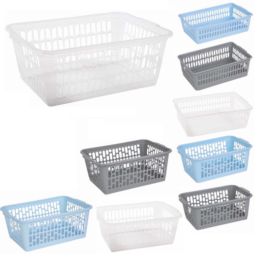 Wham plastic handy tidy - plastic,