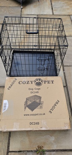 Cozy pet folding - ,