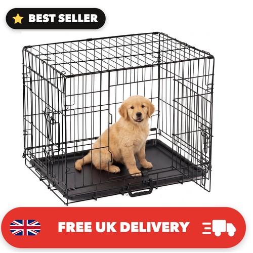 Dog crate small size - size,